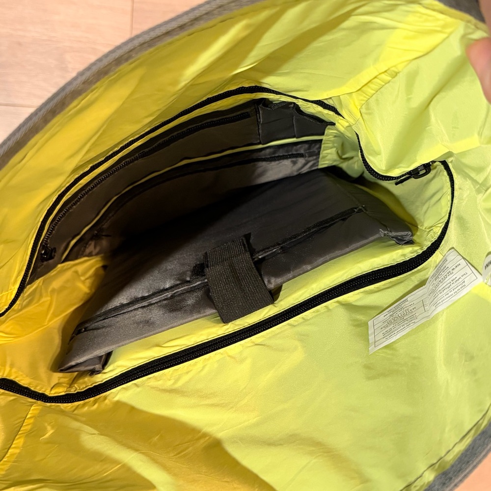 OGIO Black All Elements Backpack - image 6